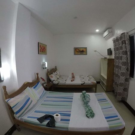Rodriguez Lodge El Nido Zewnętrze zdjęcie