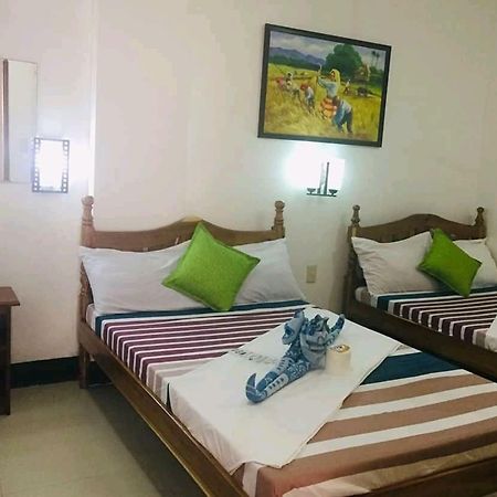 Rodriguez Lodge El Nido Zewnętrze zdjęcie