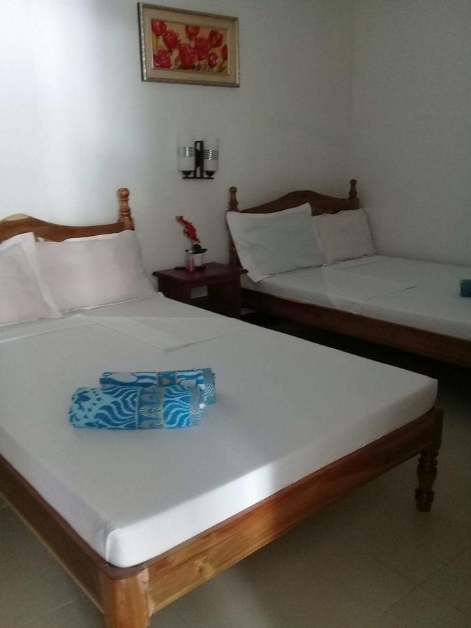 Rodriguez Lodge El Nido Zewnętrze zdjęcie