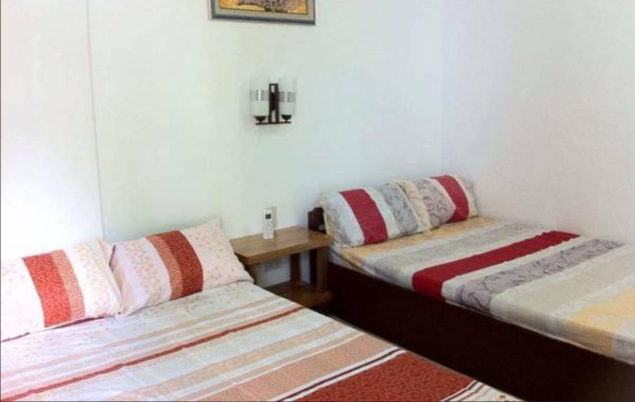 Rodriguez Lodge El Nido Zewnętrze zdjęcie