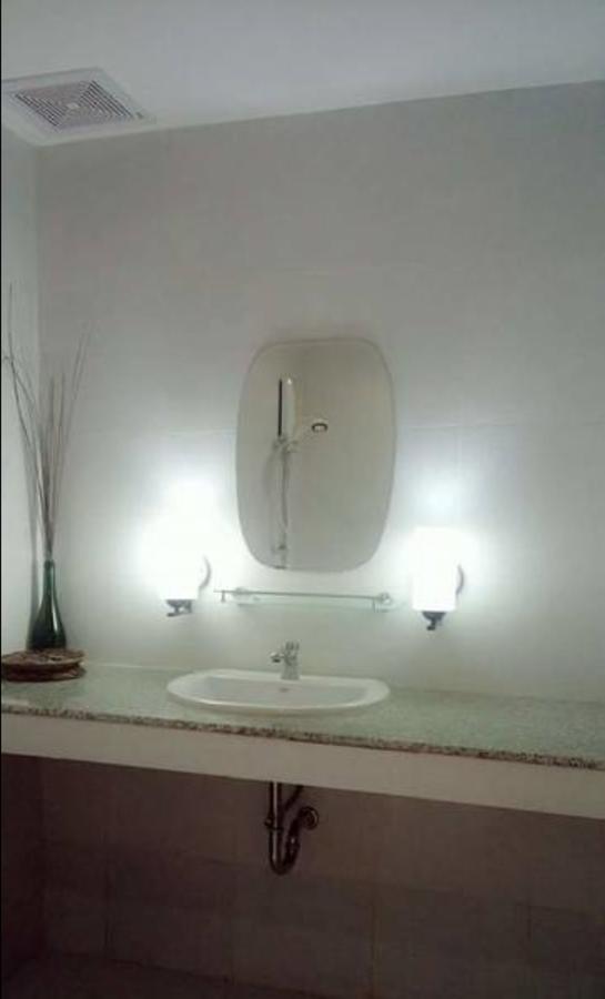 Rodriguez Lodge El Nido Zewnętrze zdjęcie