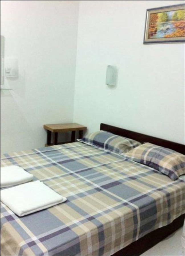 Rodriguez Lodge El Nido Zewnętrze zdjęcie