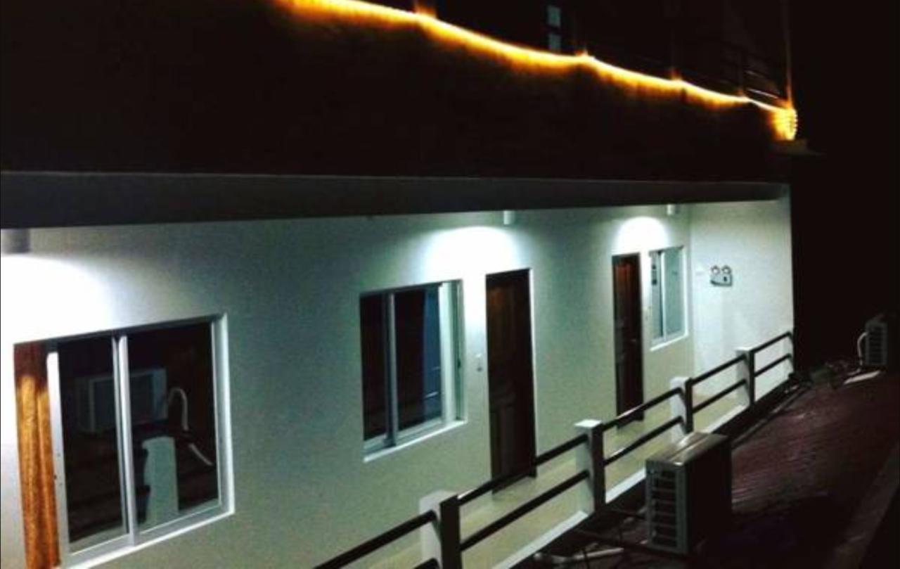 Rodriguez Lodge El Nido Zewnętrze zdjęcie