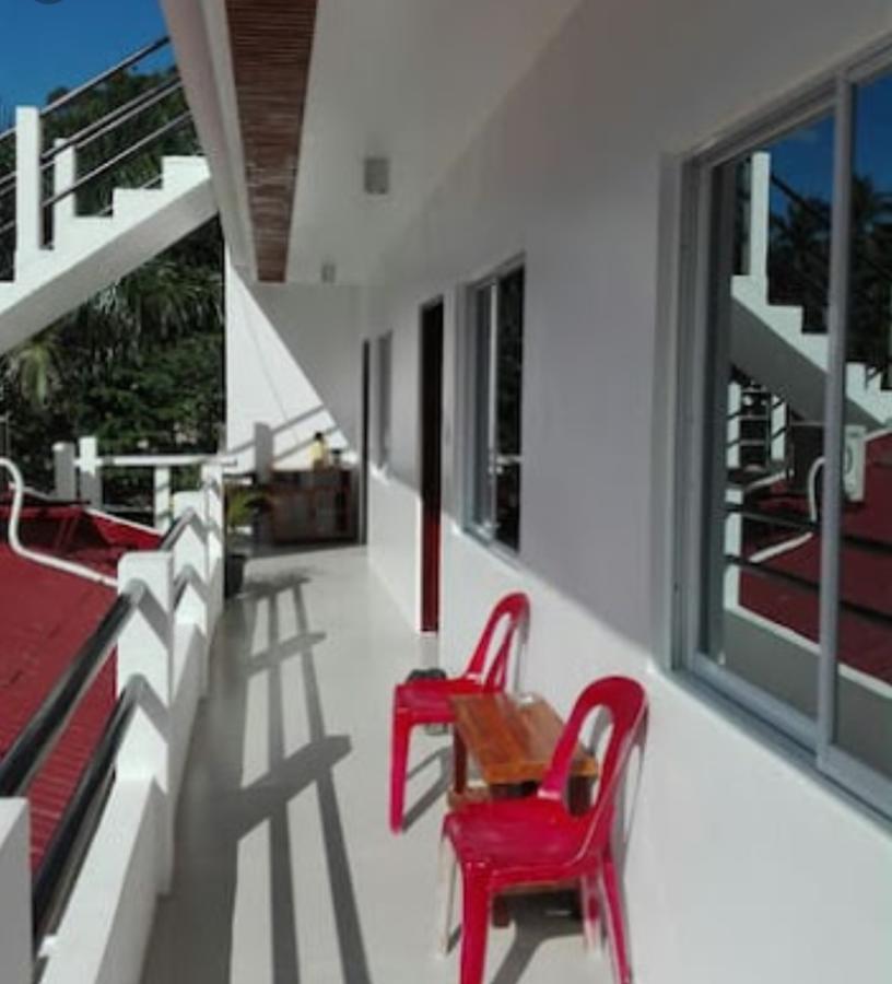 Rodriguez Lodge El Nido Zewnętrze zdjęcie