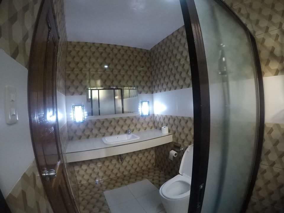 Rodriguez Lodge El Nido Zewnętrze zdjęcie