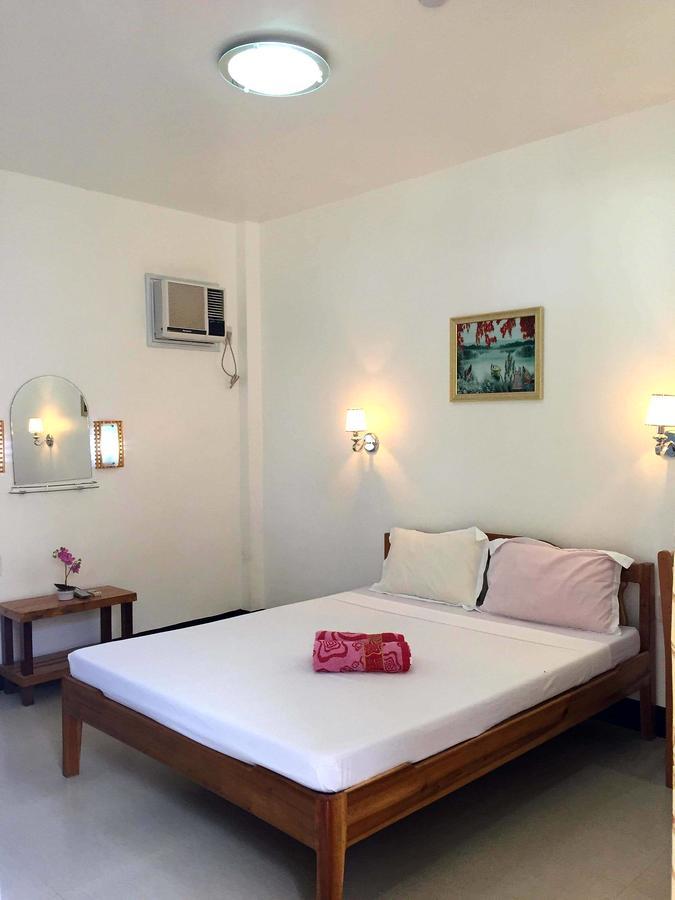 Rodriguez Lodge El Nido Zewnętrze zdjęcie