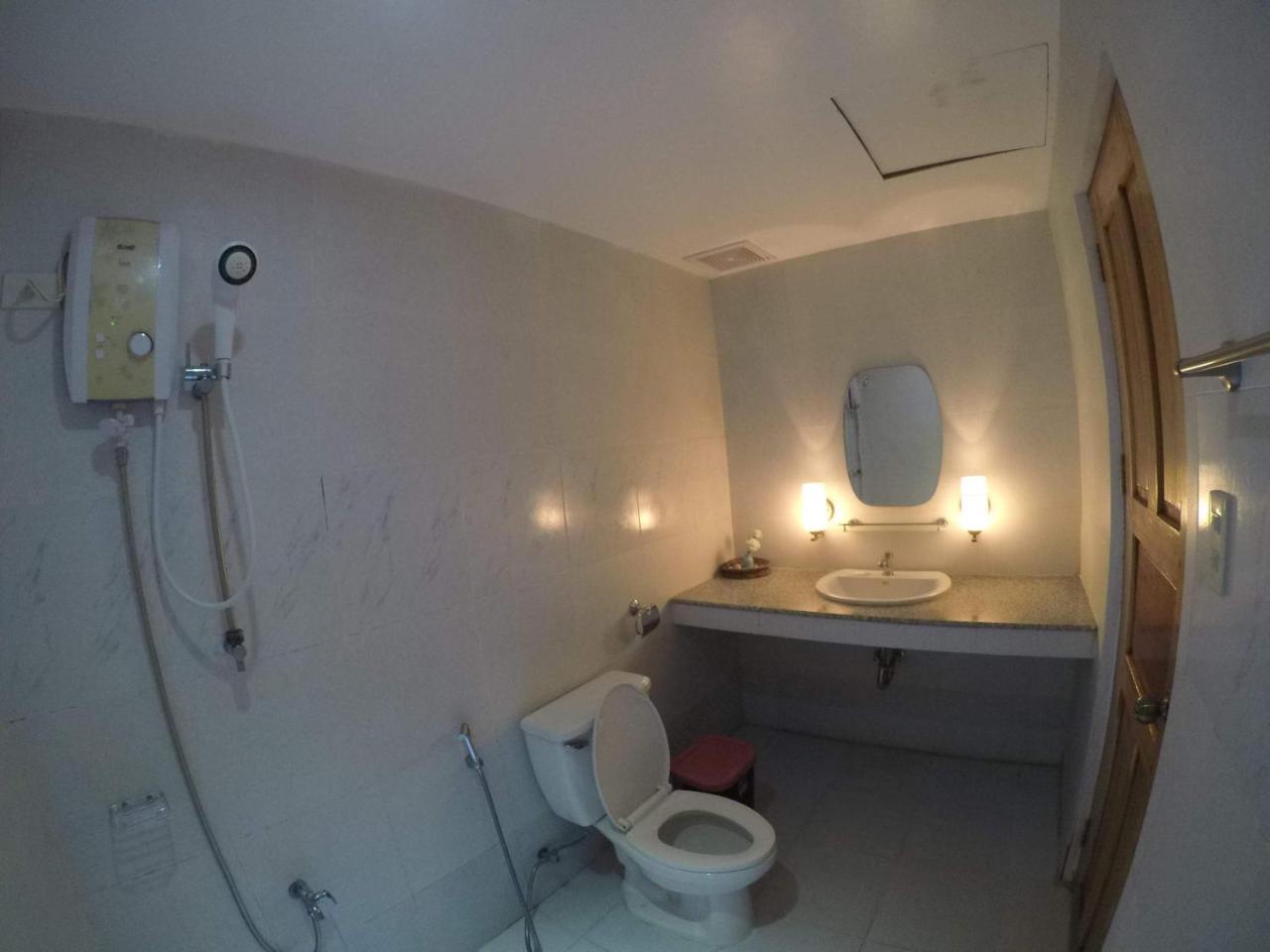 Rodriguez Lodge El Nido Zewnętrze zdjęcie