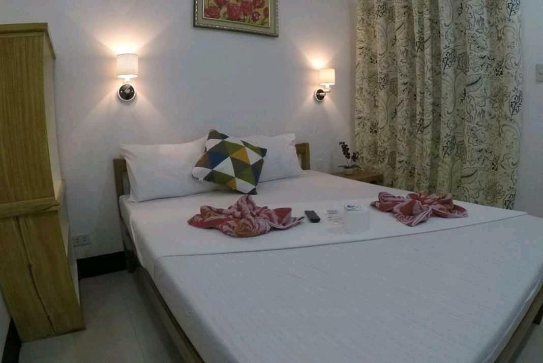 Rodriguez Lodge El Nido Zewnętrze zdjęcie