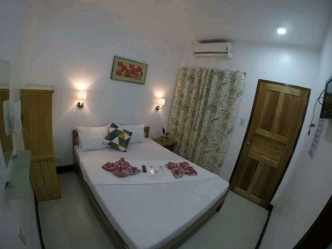 Rodriguez Lodge El Nido Zewnętrze zdjęcie